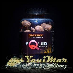 Дъмбели за риболов калмари, стръв за риболов на шаран и монтаж на косъм