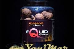 Дъмбели за риболов калмари, стръв за риболов на шаран и монтаж на косъм