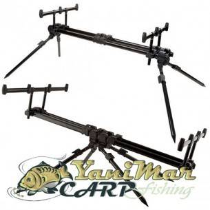 Стойка за риболов Fox Ranger Mk2