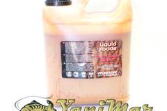 Царевичен ликьор Corn Steep Liquor 1 литър, Течна добавка за микс за протеинови топчета и захранка за риболов