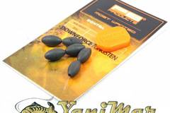 Тежести за риболов PB Products DT Contra Liners, Тежести за риболов на шаран и монтаж на косъм