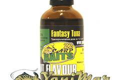 Аромат за микс за протеинови топчета Риба Тон, Аромати за микс за протеинови топчета за риболов на шаран