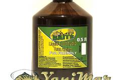 Liquid Food Hydro Tuna Amino, Риба Тон Добавка за риболов, Течна добавка за микс за протеинови топчета и захранка за риболов