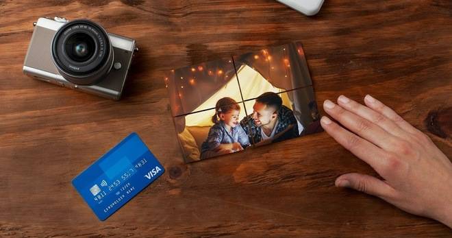 Спечелете фотоапарати, джобни принтери и парични награди по 100 лв.