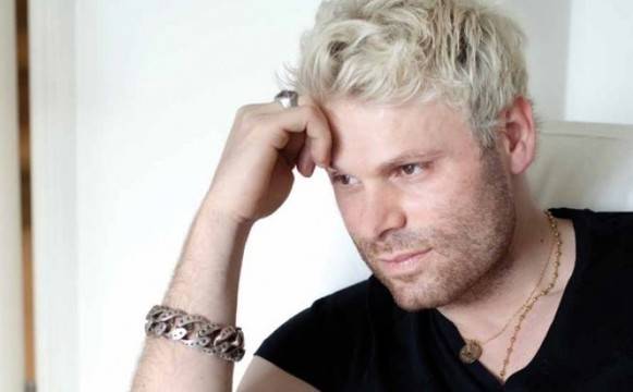 Кирил, коафьорът на Мис Свят