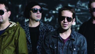 Почина вокалистът на Gravity Co. Явор Захариев