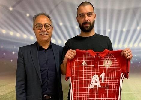 ЦСКА задържа Нуно Томаш – SportVox