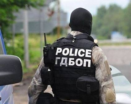 Петима задържани за рекет и лихварство при спецакция в Димитровград