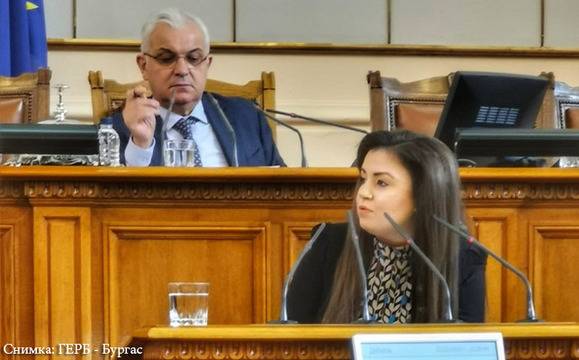 49 млн. лева са предвидени по бюджетни програми на АСП за Бургас тази година