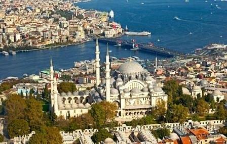 Партията на Ердоган иска повторно преброяване на бюлетините в Истанбул