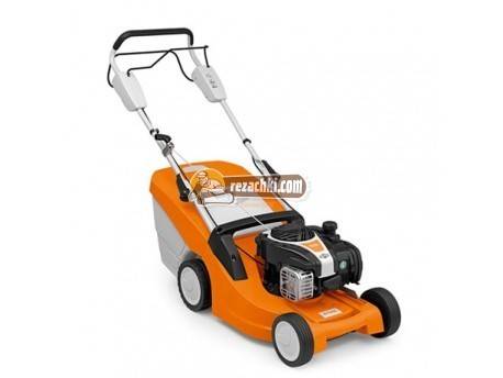 Самоходна бензинова косачка Stihl RM 443 T