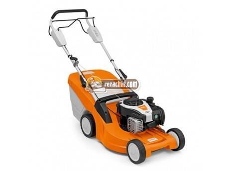 Самоходна бензинова косачка Stihl RM 448 TX