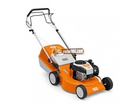 Самоходна бензинова косачка Stihl RM 253 T