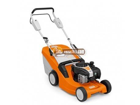 Бензинова косачка Stihl RM 443