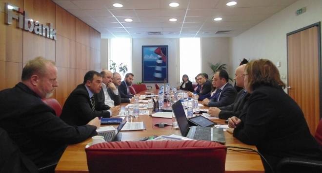 Сътрудничество между Fibank и Международната финансова корпорация
