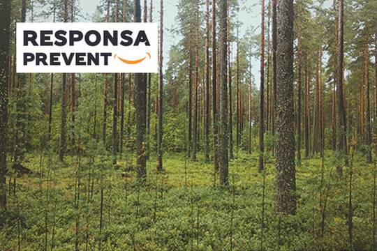 Респонса Превент е част от кампанията „Мисли чисто“