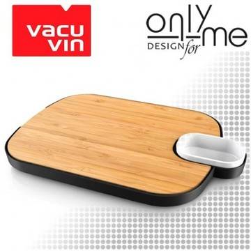 Сет за подготовка и сервиране Vacu Vin 28510606