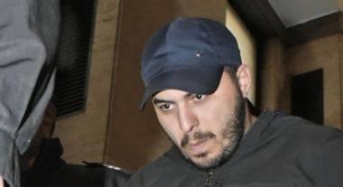 Разкритие: Синът на Боевски измислил свръх модерен тайник за дрога