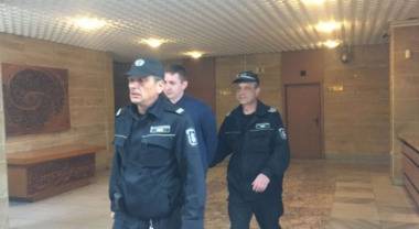 Украинецът, убил бременната Северина и мъжа й, иска по-леко наказание