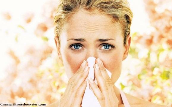 Алерголог: Пролетните алергии започнаха да се проявяват преди около месец