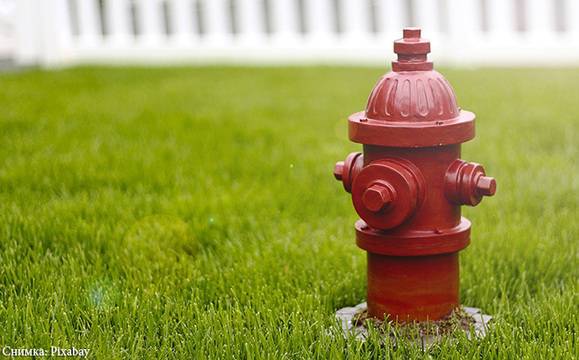 48-годишен мъж подпали „Голфа“ на жена си след семеен скандал