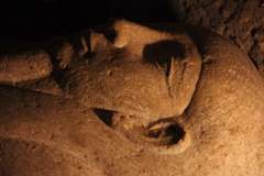 За първи път, „Дискавъри“ отвори древноегипетски саркофаг на живо (ВИДЕО)