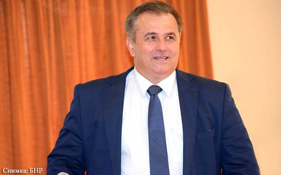 Рейзи: Не съм подавал оставка като кмет на Созопол