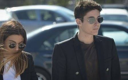 Синът на Арабаджиеви излиза от ареста срещу половин млн. лева гаранция