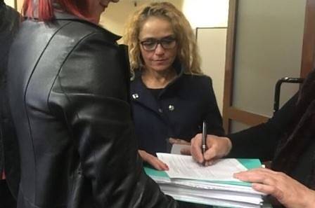 Десислава Иванчева ще се кандидатира за евродепутат. Петко Дюлгеров се отказа от показанията си