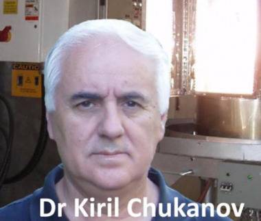 За Кирил Чуканов и за неговия генератор за свободна квантова енергия