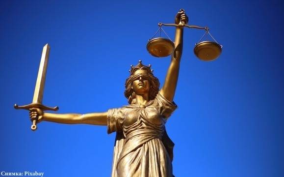 6 години затвор за шофьора, причинил смъртта на унгарка на АМ „Тракия“