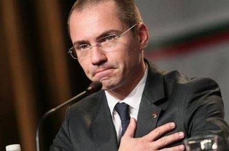 ВМРО се явяват самостоятелно на евроизборите с водач Ангел Джамбазки