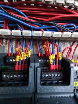 Автоматизация на машини за производство на каучукови изделия