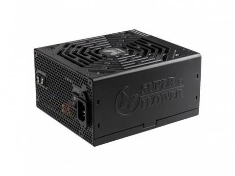 Super Flower Leadex II 1000W 80Plus Gold захранване