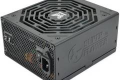 Super Flower Leadex II 750W 80Plus Gold захранване