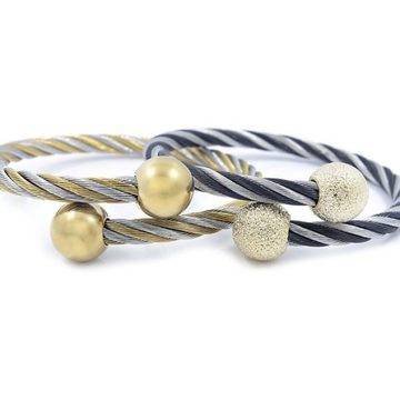 Факти за бижутата от медицинска стомана