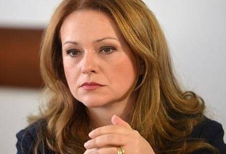 Вяра Анкова става изпълнителен директор на Нова ТВ