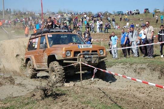 Off-Road Трявна 4×4 – откриване на сезон 2019