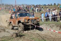 Off-Road Трявна 4×4 – откриване на сезон 2019