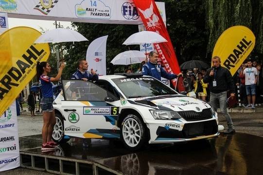 Кметът на община Твърдица Атанас Атанасов, изненадващо отказва провеждането на 15-ото издание на рали Твърдица 2019 (3-и кръг…