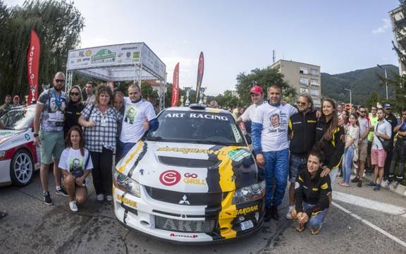 КМЕТЪТ НА ТВЪРДИЦА АТАНАС АТАНАСОВ: ПОДКРЕПЯМ ПРОВЕЖДАНЕТО НА РАЛИ „ТВЪРДИЦА“