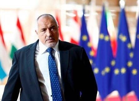 Борисов ще участва в извънредното заседание на Европейския съвет