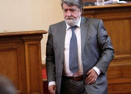 ГЕРБ видя журналистически линч на политици и заговори за реален контрол върху медиите