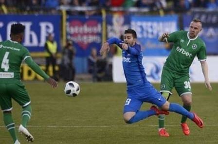 Преместиха дербито „Левски“ – „Лудогорец“ на националния стадион