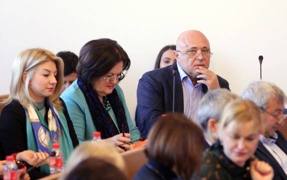 Цветната страна на живота