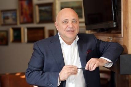 Градът, в който ще отгледам децата си