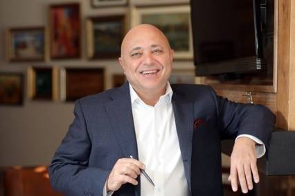 Асоциацията на вносителите на автомобили и Орлин Алексиев