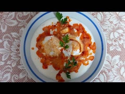 Яйца по Панагюрски