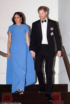 Ще се осмели ли Меган наистина да роди така? Всичко за традицията и как раждат кралските особи: