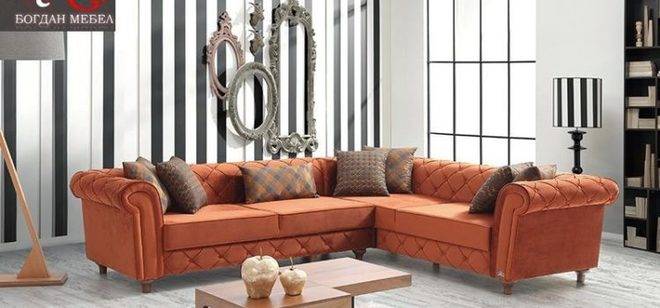 Поръчка на мебели онлайн от Богдан мебел